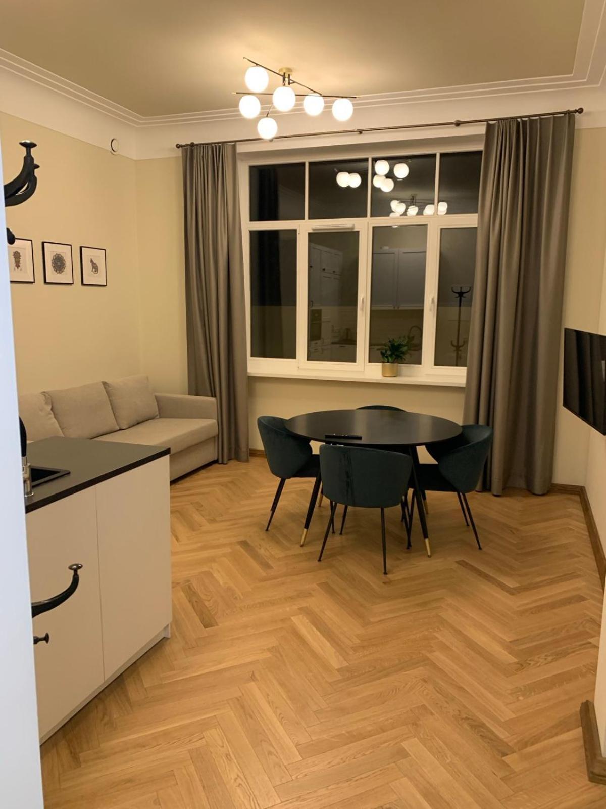 Kaunas Embassy Apartments Zimmer foto