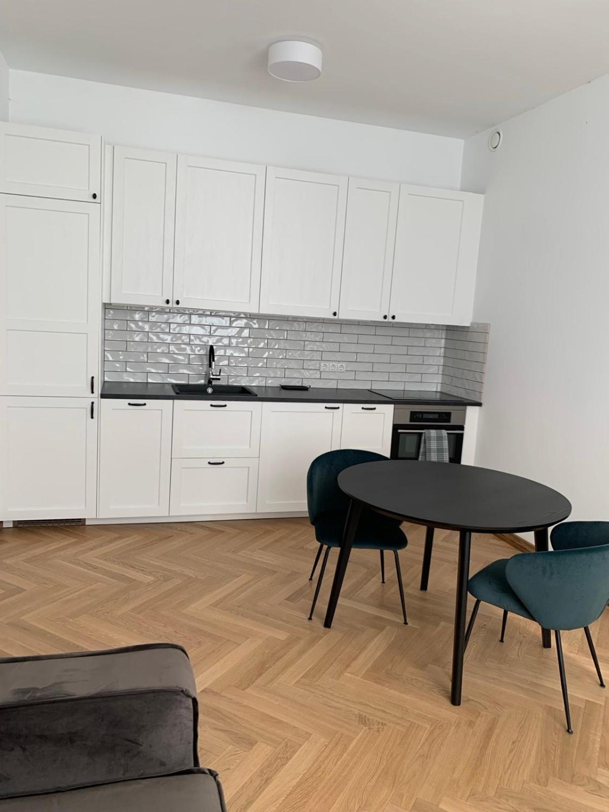 Kaunas Embassy Apartments Exterior foto
