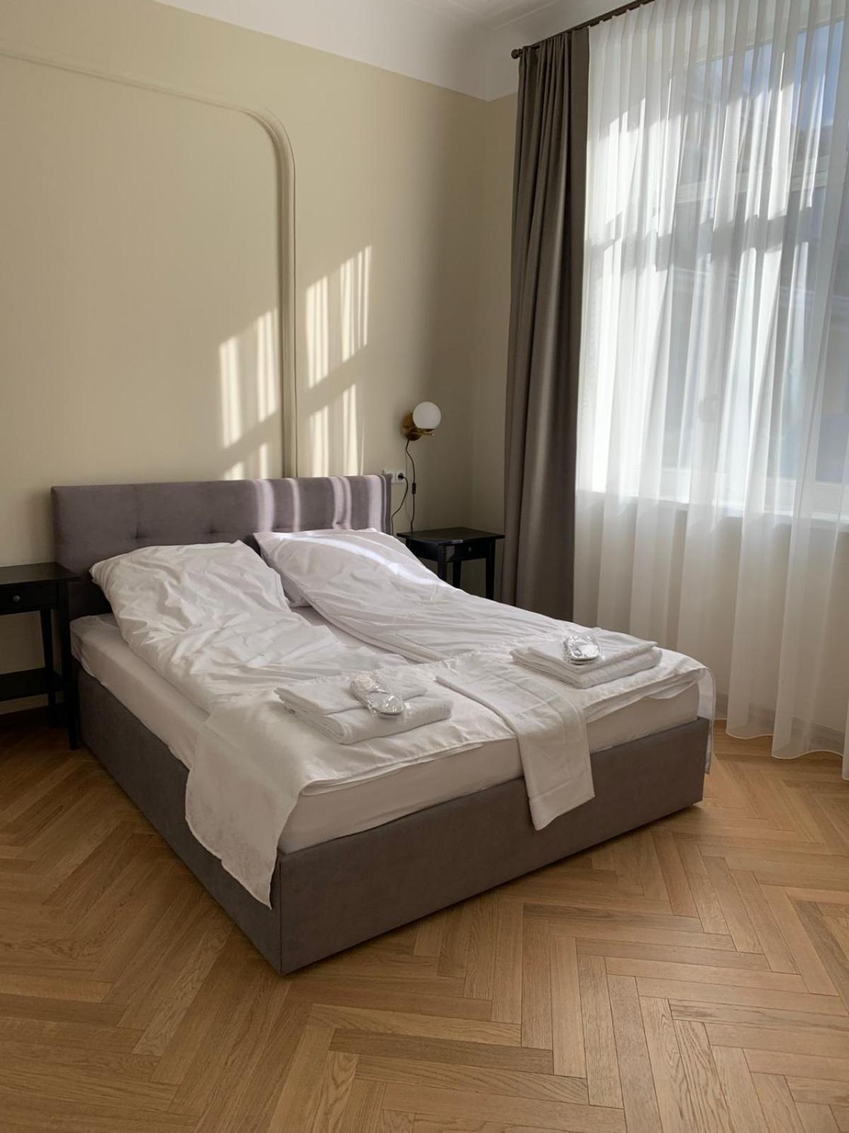 Kaunas Embassy Apartments Exterior foto