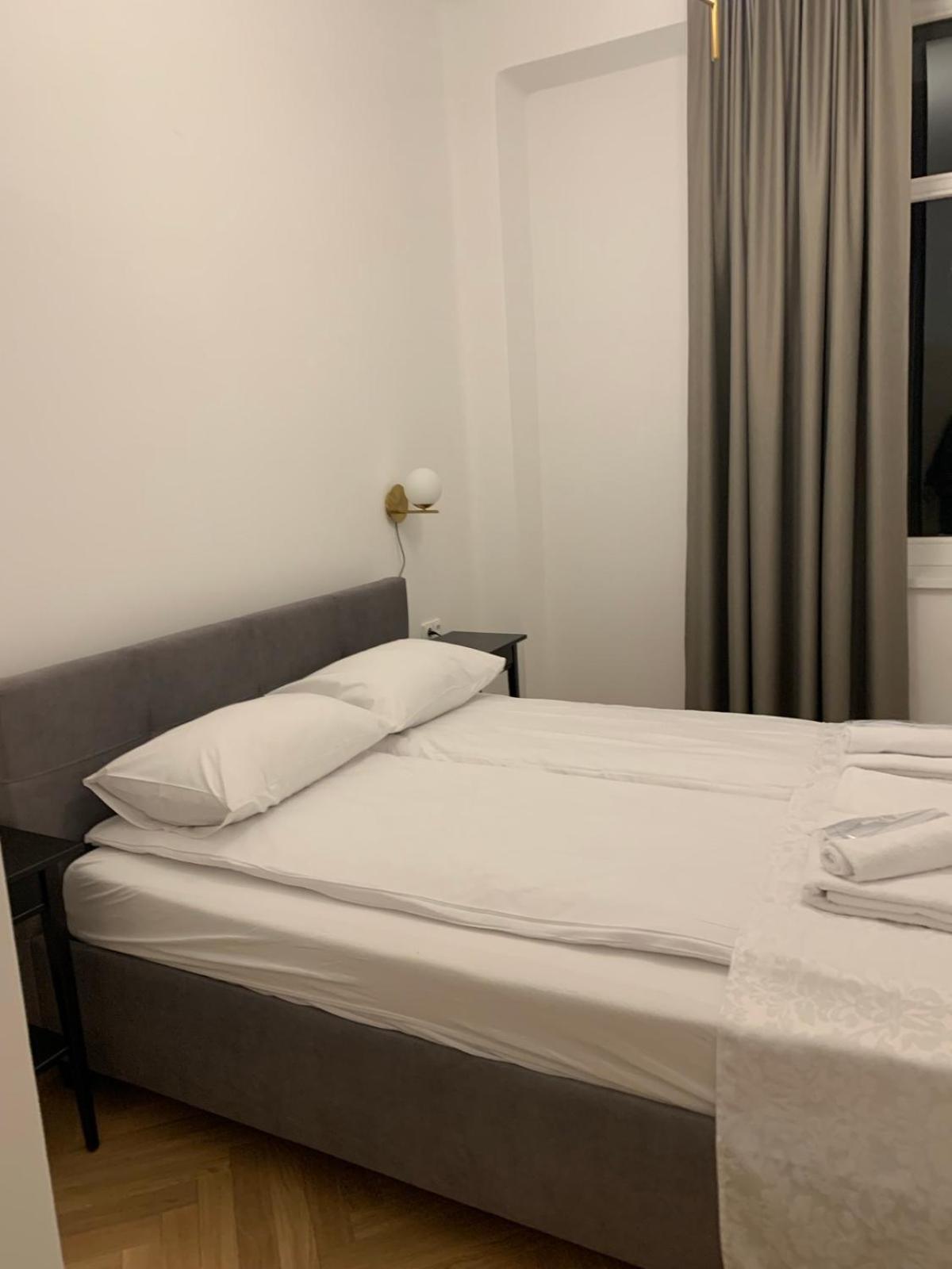 Kaunas Embassy Apartments Zimmer foto