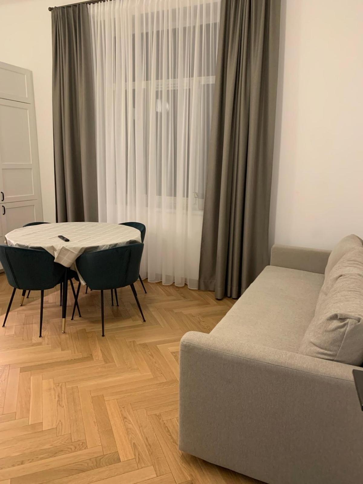 Kaunas Embassy Apartments Zimmer foto